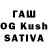 Марихуана SATIVA & INDICA NadyaZhdan